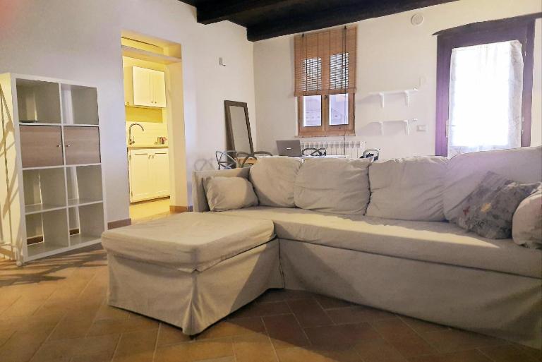 Appartamento di Claudia in campagna, Locazione turistica - B&B Spoleto