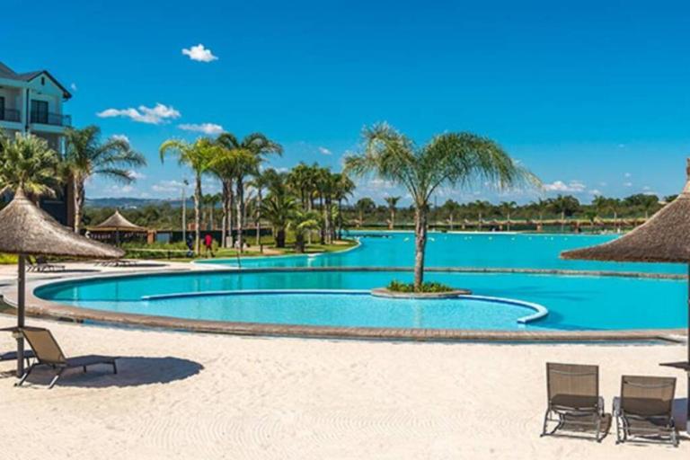 Insaka 3 The Blyde Lagoon Experience - B&B Pretoria