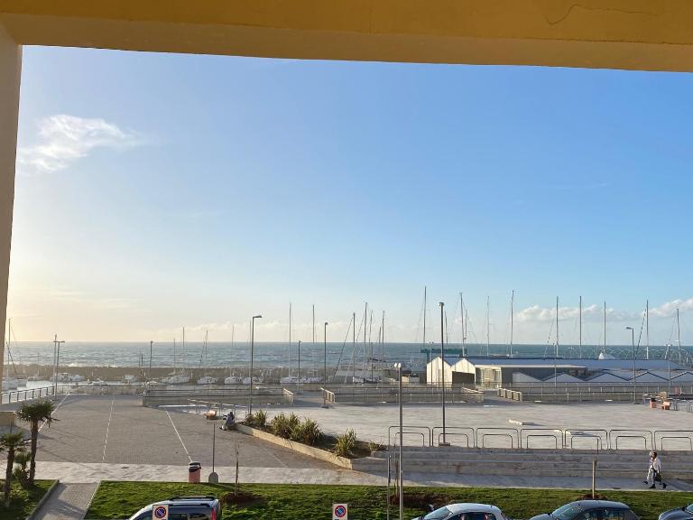 Alla torre - B&B San Vincenzo