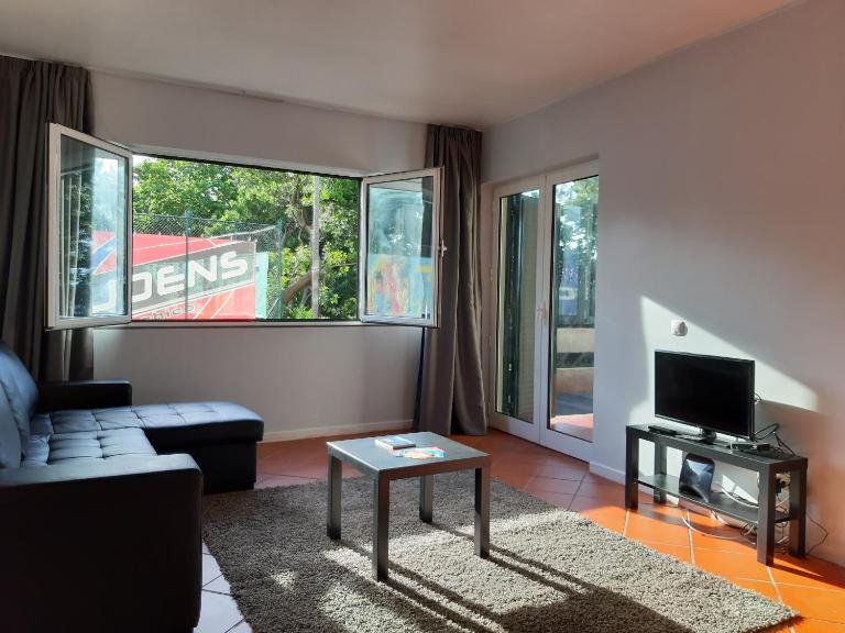 Apartamentos Matur Flats 2 - Chambres d'hôtes Machico