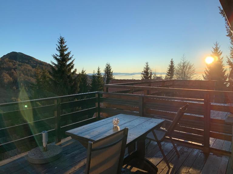 Vikend kuća Čairović - B&B Kopaonik