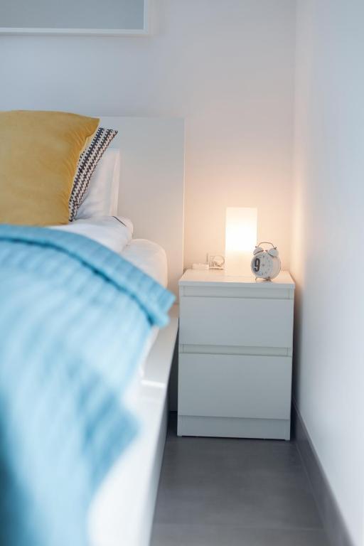 (2) GDAŃSK, Długie Ogrody 18 - Rooftop Terrace, parking - Ferienwohnung Danzig