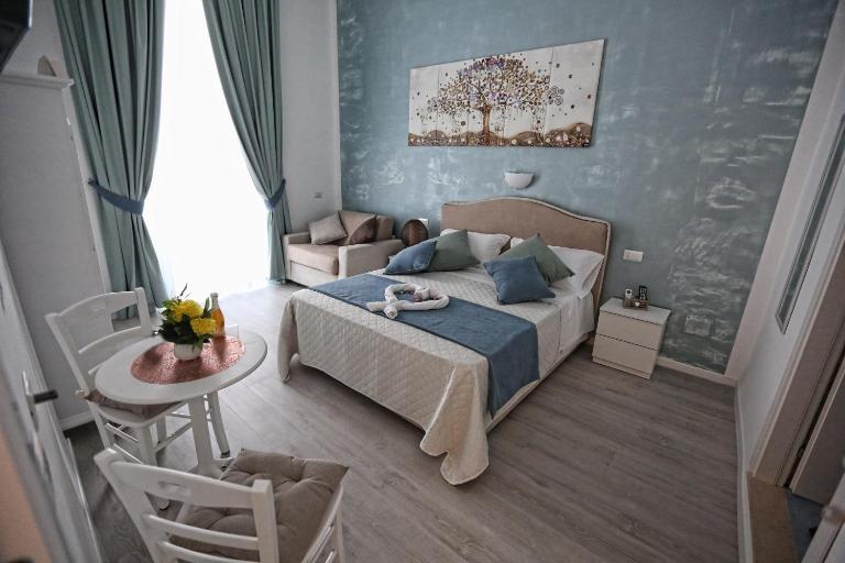 Maison Nilo 15 - Bed and Breakfast Napels