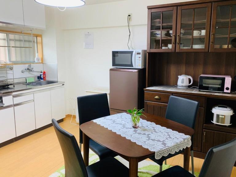 K&M Heights - Vacation STAY 32213v - B&B Tokyo