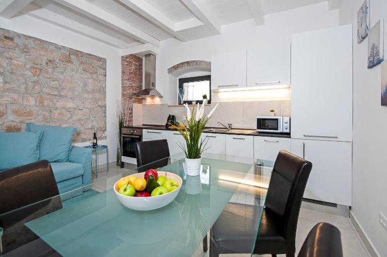 Marcus home - Bed and Breakfast Rovinj