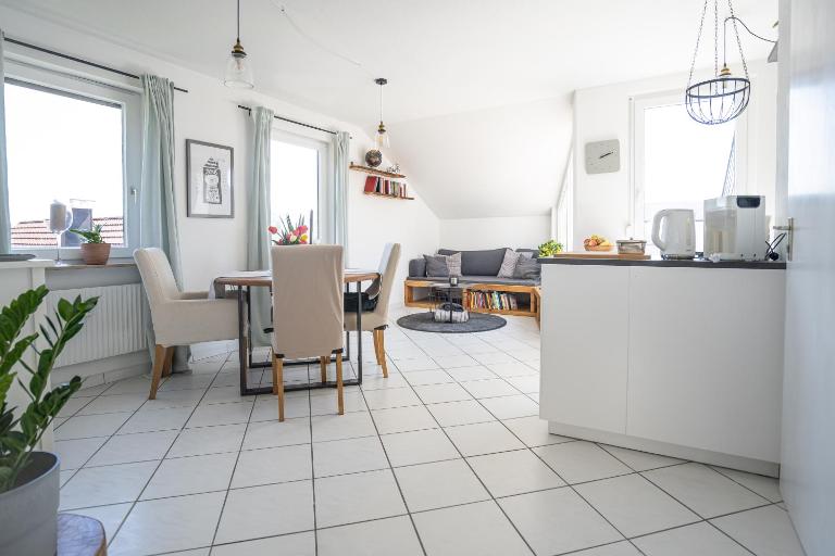 Casa Conte - Ferienwohnung Tübingen