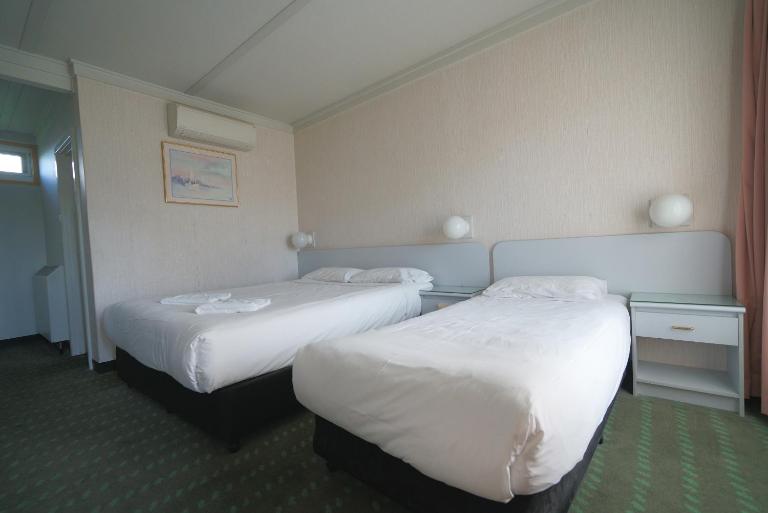 Olympia Motel - Ferienwohnung Queanbeyan
