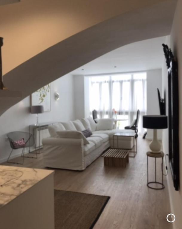 PLAZA CABILDO 4 - B&B Sanlúcar de Barrameda