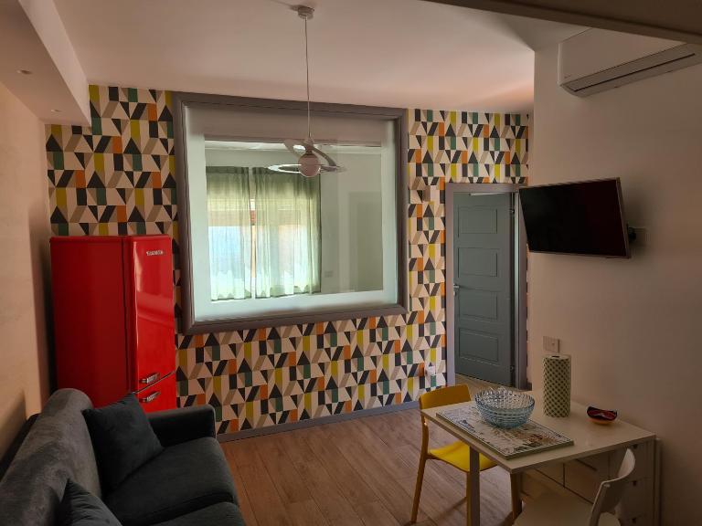 Casa Battisti - Ferienwohnung Agrigent