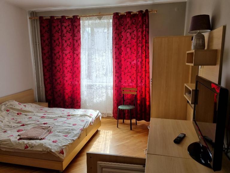 LivingPalanga Meta1 - Ferienwohnung Palanga