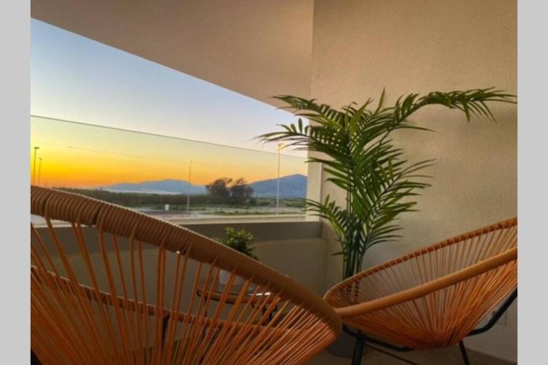 Rincón de relax cerca de la playa - B&B Tarifa