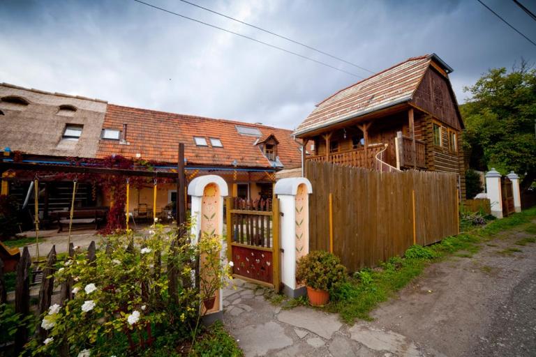 Penzión Starý Hostinec - Bed and Breakfast Banská Štiavnica