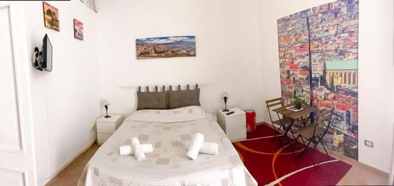 Casa vacanze Caterina - Chambres d'hôtes Naples