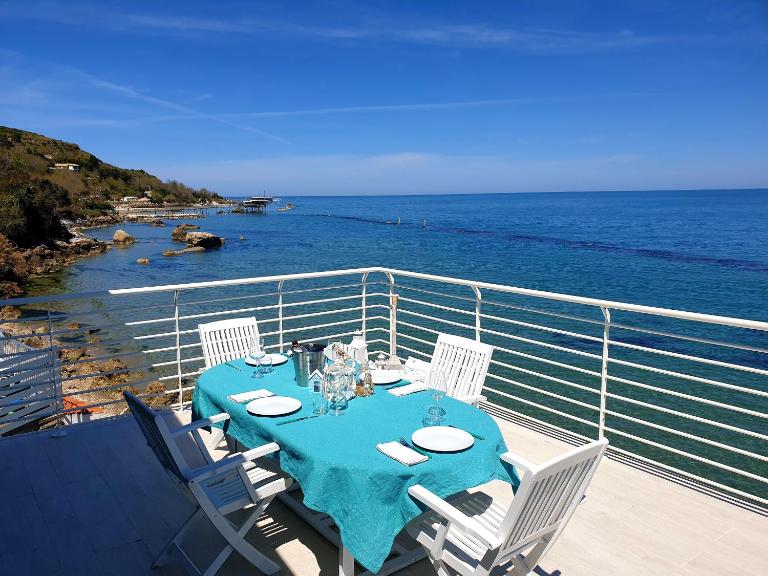 Casa di Venere - Fossacesia - Ferienwohnung Fossacesia