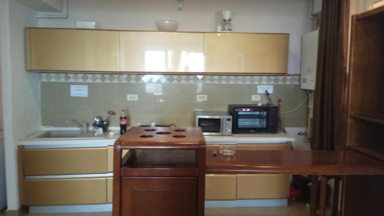 Apartament Lux Summerland Mamaia - Bed and Breakfast Constanța