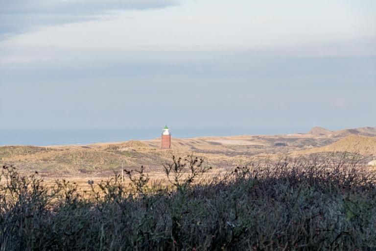 Oceanview - Bed and Breakfast Kampen