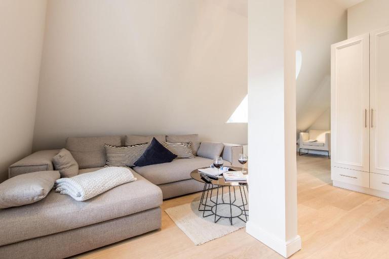 Huus Trift Whg 28b - Ferienwohnung Westerland