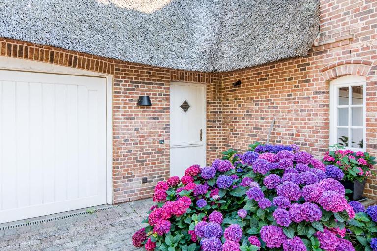 Twesk Diker 3 - B&B Keitum