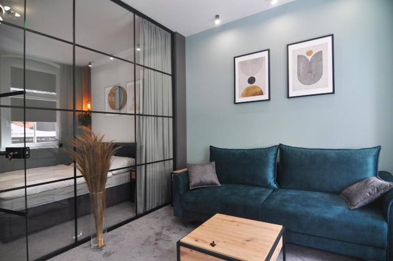 Apartamenty Centrum Chodzież - Ferienwohnung Chodzież