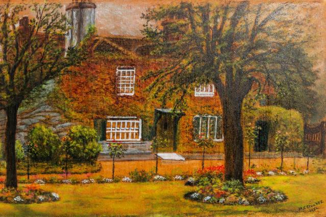 Swan Guest House LONDON - HEATHROW - Bed and Breakfast Hillingdon