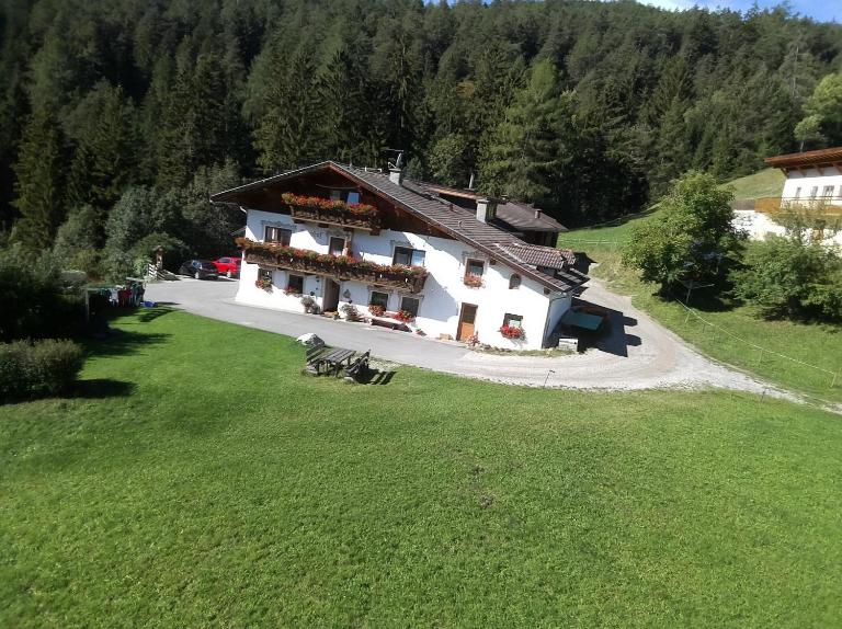 Gapphof - Ferienwohnung Reith bei Seefeld