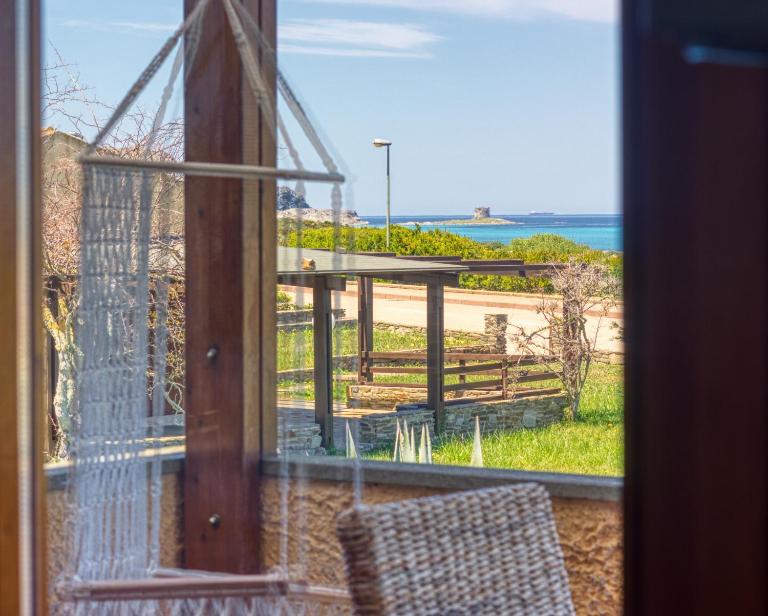 Terrazza sulla Pelosa - B&B Stintino