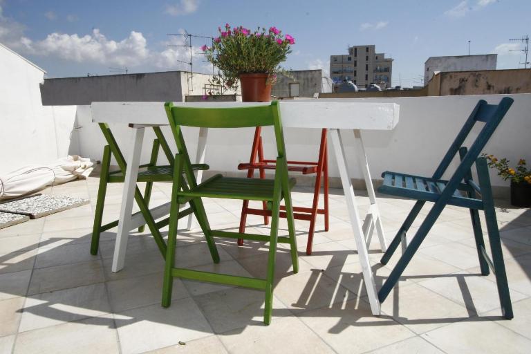 Le Casuzze di Trapani Vista Mare - Ferienwohnung Trapani