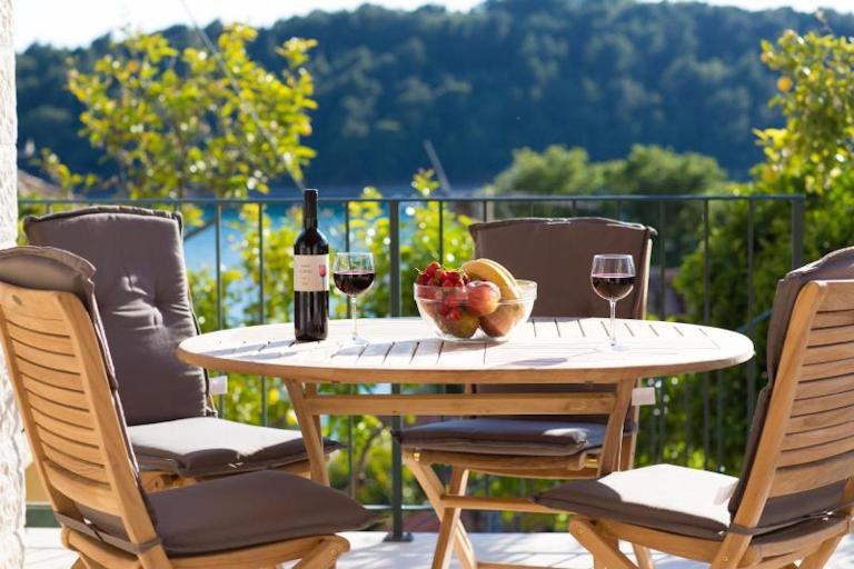 Sweet Old Stone House Cavtat - B&B Cavtat