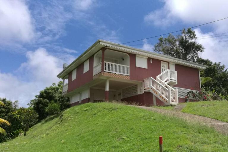 Loue maison en Martinique - B&B Le Vauclin
