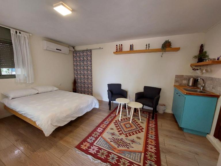 Cute guest room - B&B Kfar Vradim