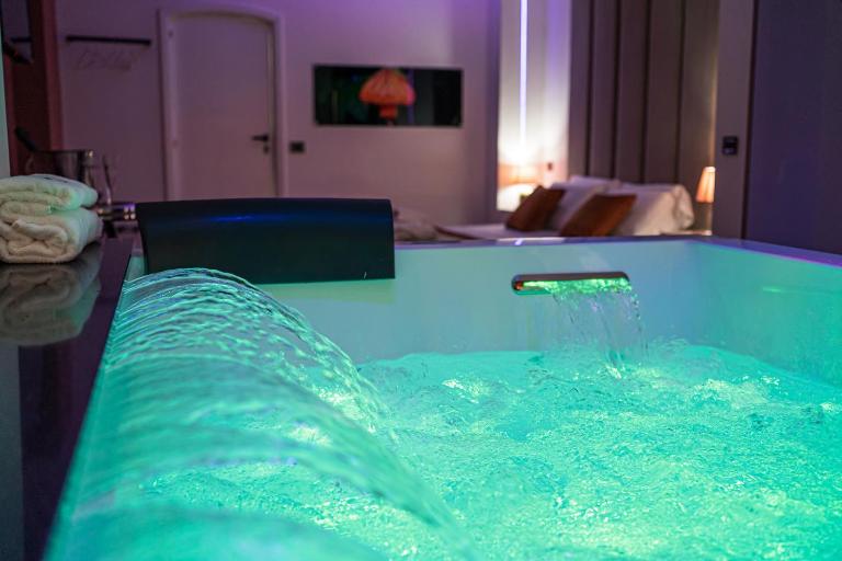 Hotel Ibisco Suites & Relax - B&B Pozzuoli