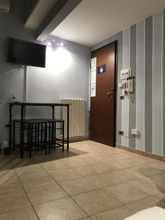 Corradi50 - Chambres d'hôtes Sanremo