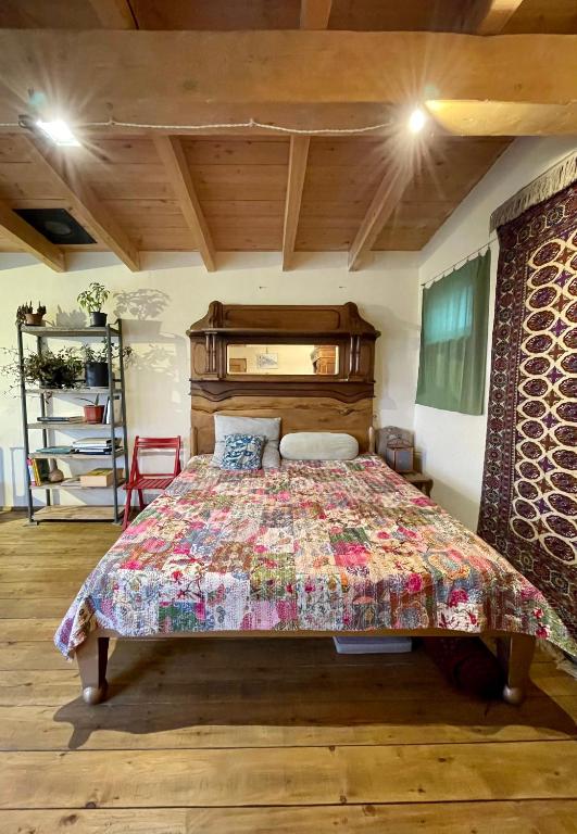Cozy cottage in countryside close to Tbilisi - B&B Dushet'i