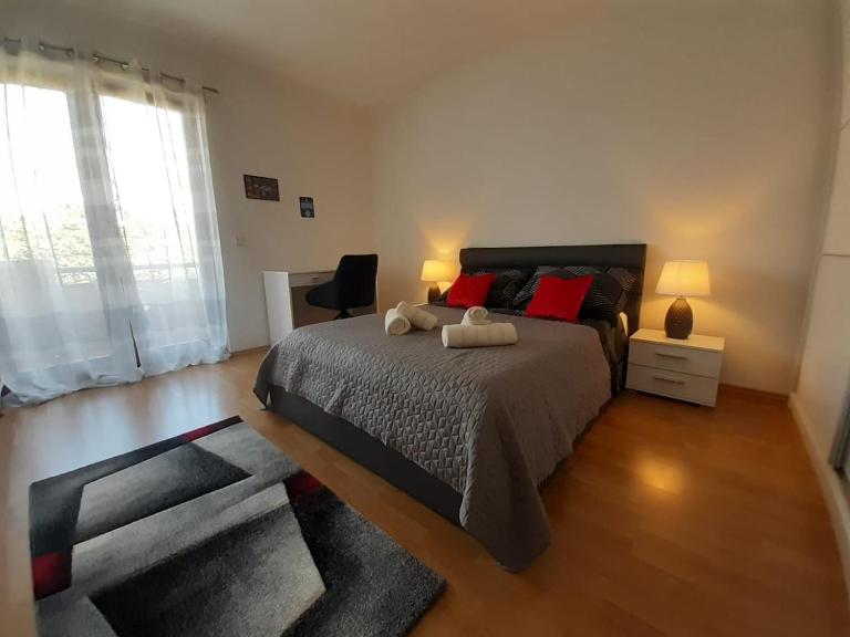 Apartment Anita - B&B Zadar