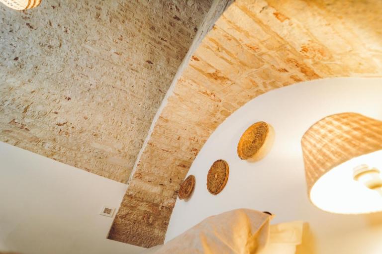 Trullo Syrah-Trulli Antì Charme & Relax - B&B Alberobello