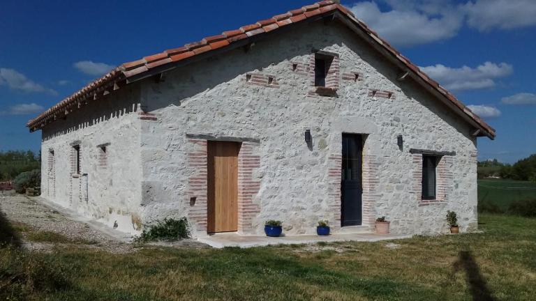 Villa rurale - B&B Cazes-Mondenard