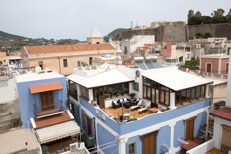 Diana Brown B&B Affittacamere - B&B Lipari
