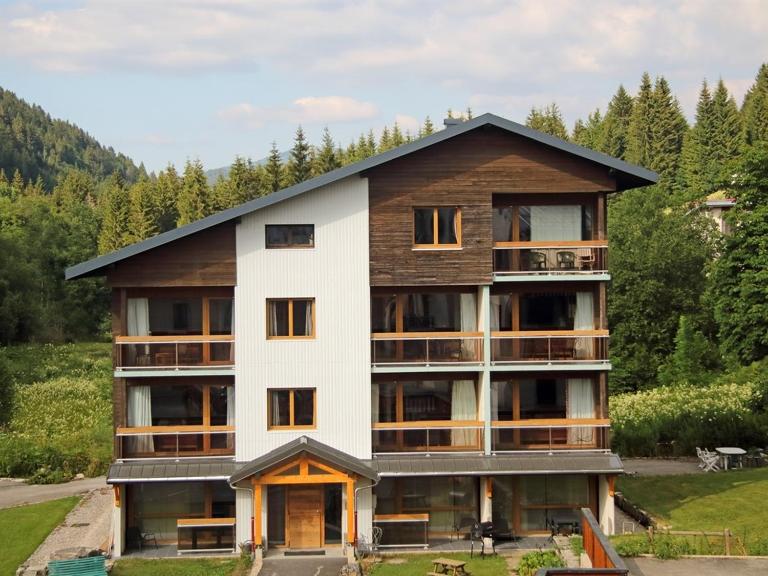 Les Berlicants - B&B Mijoux