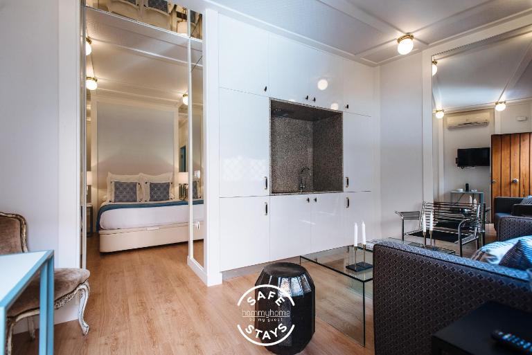 Hommyhome Regina - Metropol - B&B Sevilla
