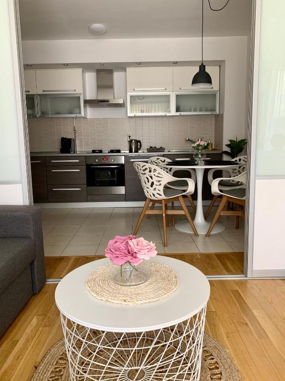Apartment Nina - B&B Varaždin