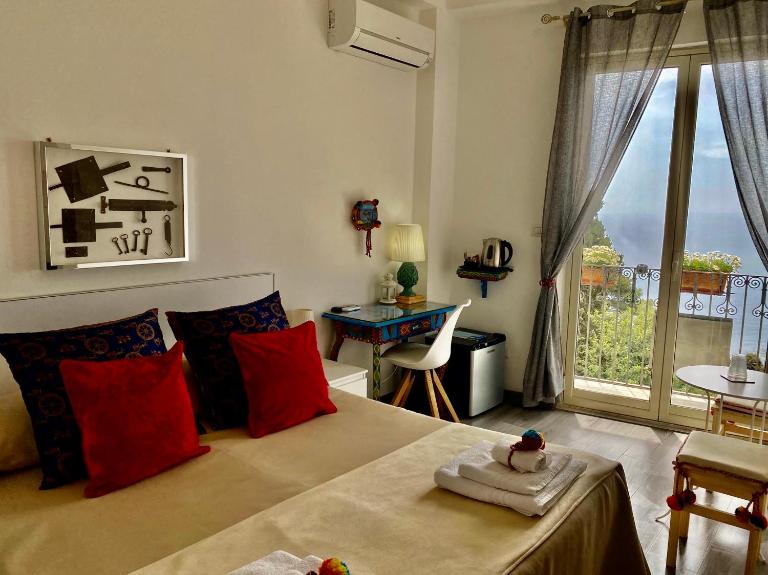 Chiaro di Luna - Bed and Breakfast Taormina