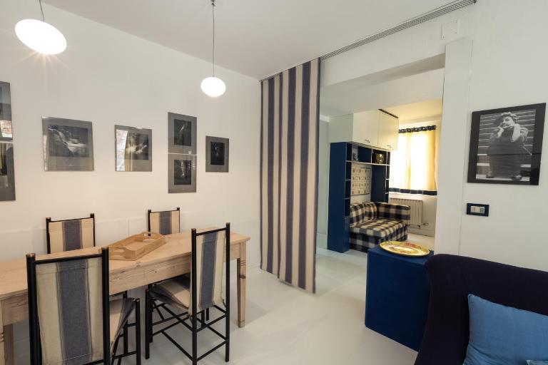 BlueYellow home in Cannaregio Air conditioning WiFi - B&B Venezia