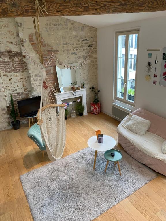 Le Vieljeux, Vieux port La Rochelle - B&B La Rochelle