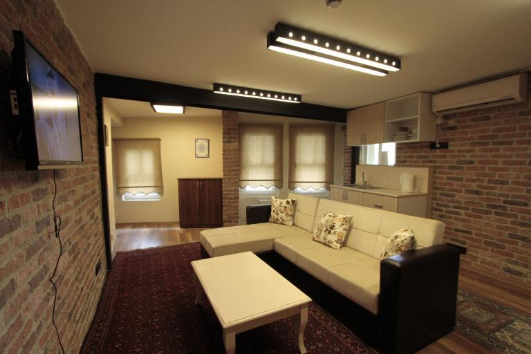 Coskun House - B&B Istanbul