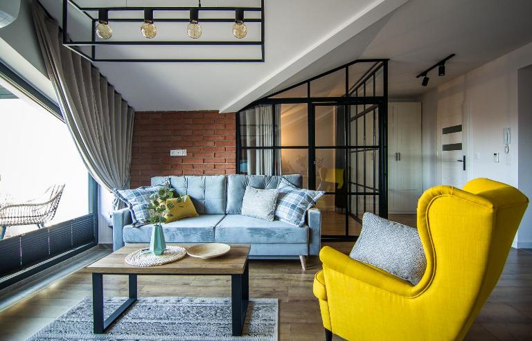 Apartamenty W37 - B&B Nowy Targ