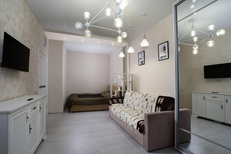 Квартира в элитном комплексе Аркадии 1к - Ferienwohnung Odessa
