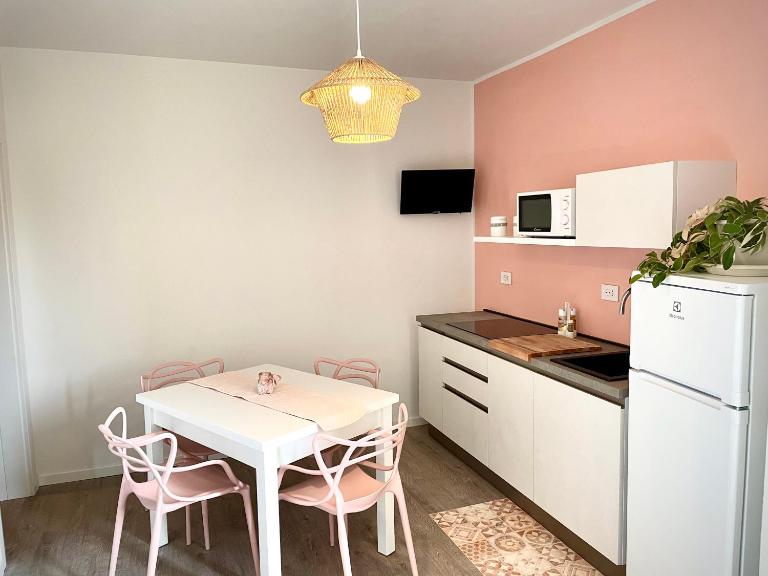 Appartamento Rosa - B&B Pacengo