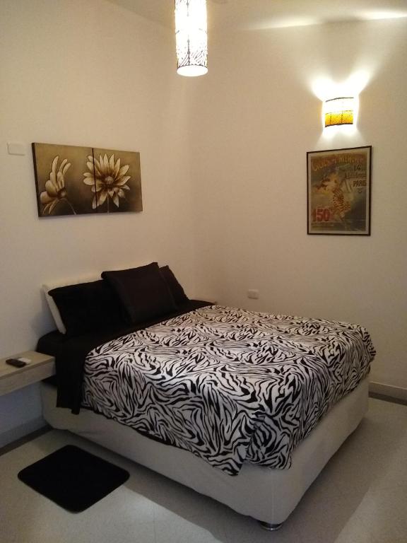 La Habitación Perfecta - Chambres d'hôtes Barranquilla