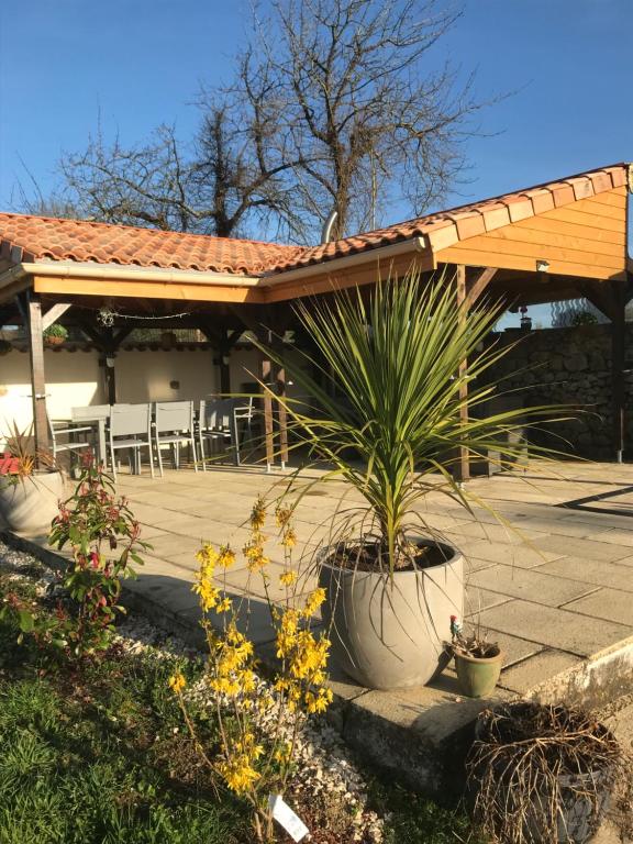 Maison Tranquille - B&B Champniers-et-Reilhac