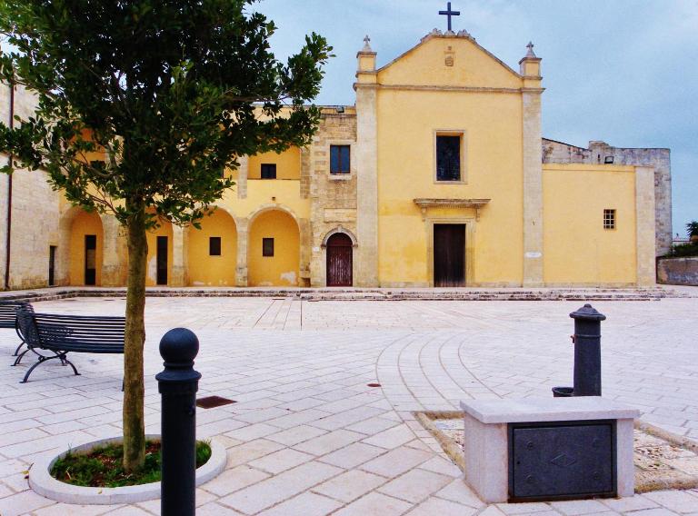 B&B Zio Cici - B&B Minervino di Lecce